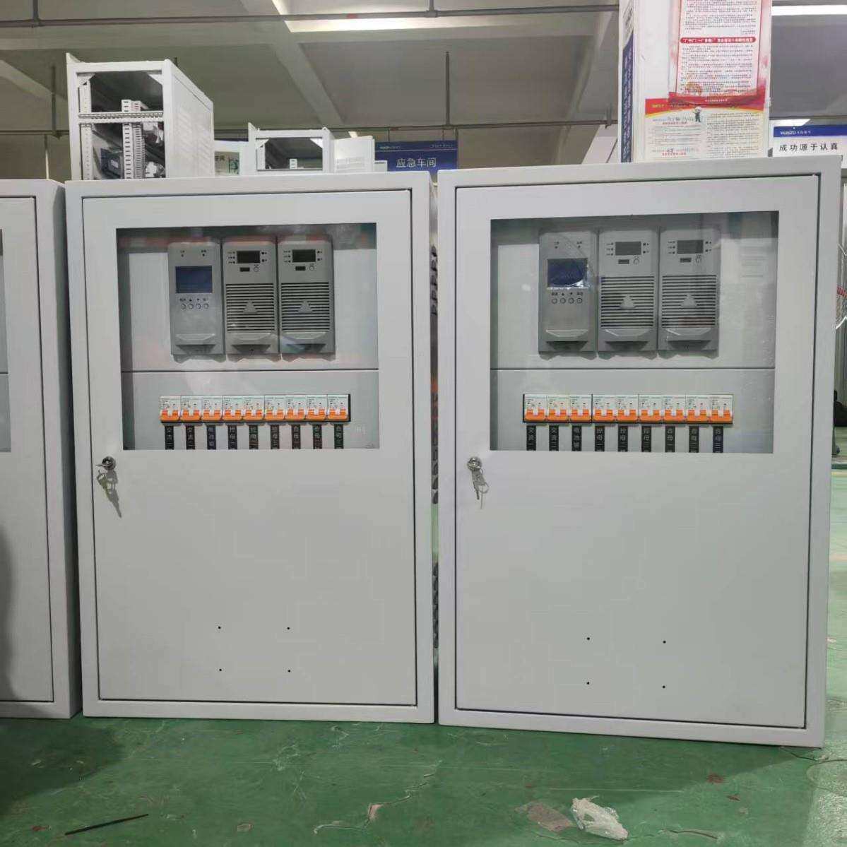 现货壁挂式直流屏落地式直流屏高压专用智能高频直流屏柜220V110V