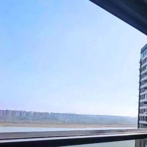 深圳厂家智能电动升降窗电动提升窗上下铝合金门窗阳台封窗封阳台