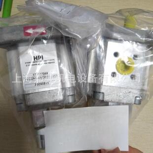 进口HPI油泵P1CBN1006CW20C01N 优势供应法国原装