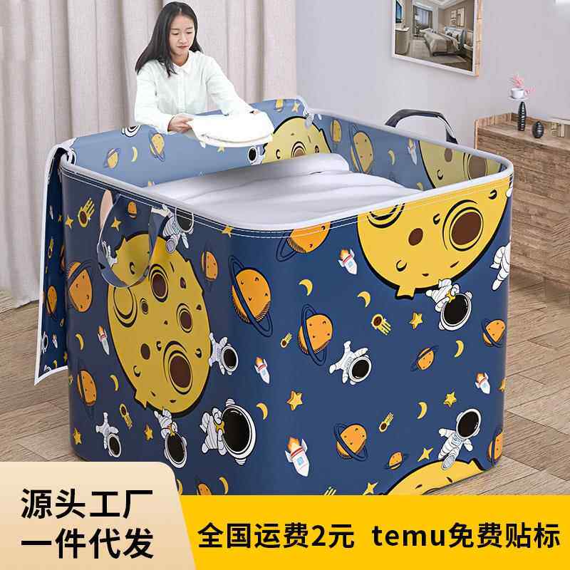 衣服被子搬家打包袋 巨无霸家用整理收纳袋柜子大号防尘箱