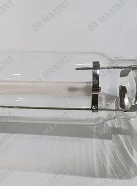 IMPA791213高压钠灯NHT400W 船用管状灯泡 投光灯泡