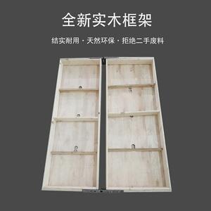 W7免洗猫皮抓发简约多功能三人大沙户型客QNL厅沙小发床一体两用