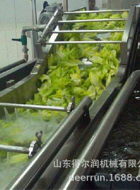 春季热销新品果蔬蒸汽杀青机水浴式漂烫机自动控温全国联保