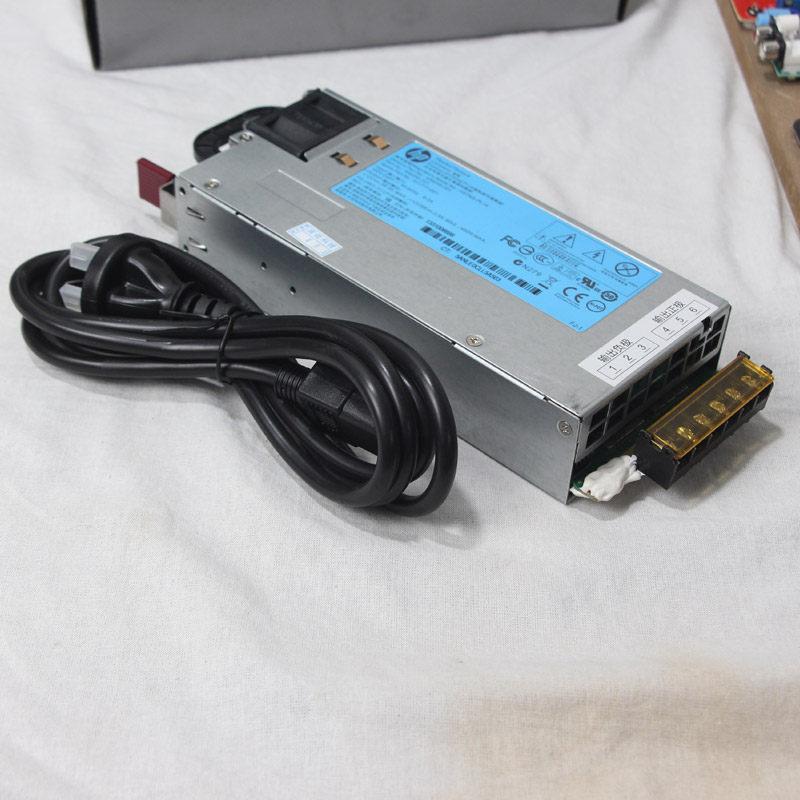220v转12v大功率开关电源功放车载音响家用监控直流适配器变压器
