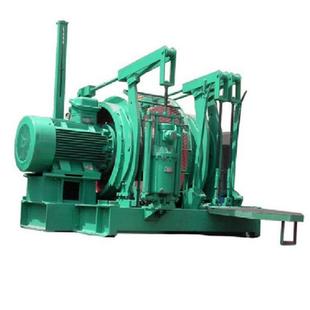 井下隔爆卷扬机JD 1.6调度绞车质保一年JD系列矿用调度绞车