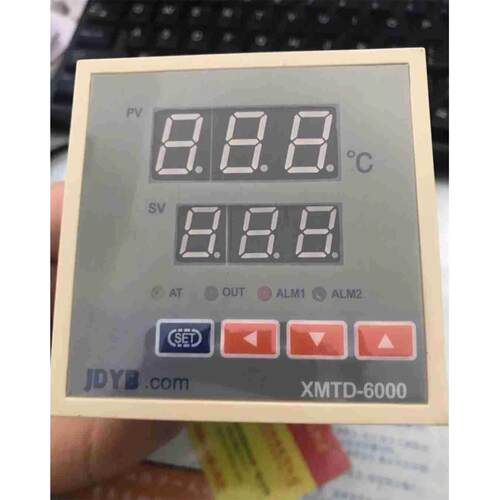 温控器 温控仪 余姚金典温控仪 XMTD-6000 JDYB
