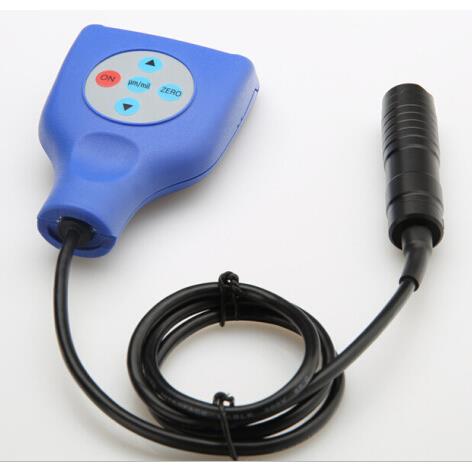 油漆油墨涂层测厚仪两用型测厚仪膜厚计HG8202
