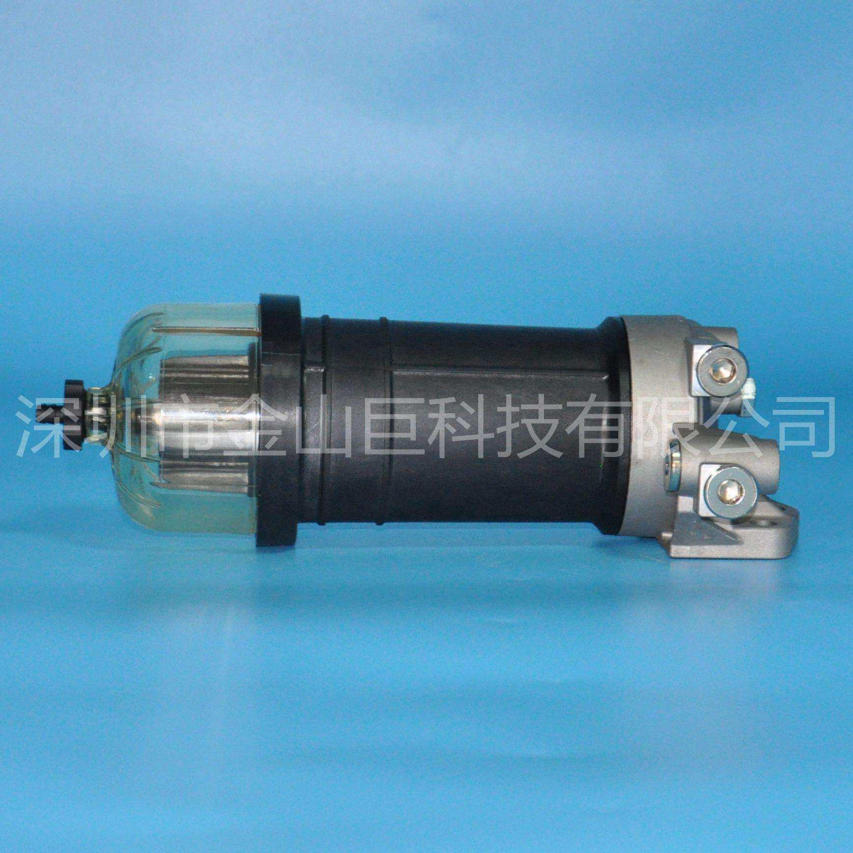 金山巨柴油滤清器总成368-3976 3683976 360-8959 MOK007