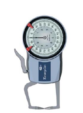 德国KROEPLIN指针式外卡规D110/德国外径卡规/KROEPLIN外卡规