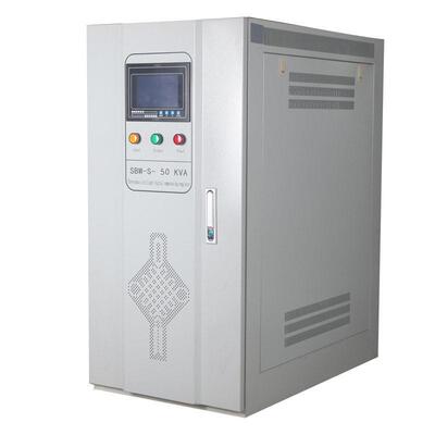Three-phaseVoltageStabilizer50kVA50KW323-437Vto380V
