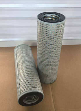 批发E131-0212-A液压油滤芯挖掘机液压回油进油滤芯除杂过滤器