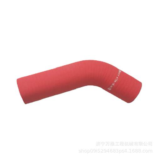 现货供应挖掘机配件PC220-7中冷软管6738-11-4840