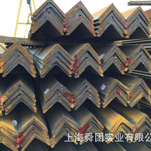 Q235B热轧等边角钢2020 200200mm日标角钢20mm35mm日标槽钢7.5