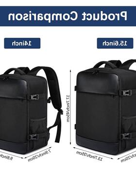 香港快运包Easyjet Cabin Bag Backpack, 40x20x25 Ryanair Carry