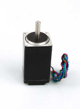 厂家两相混合步进电机28mmNEMA11点胶机贴片机28HS32-0674马达