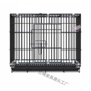 鸡笼芦丁鸡笼加密小鸡笼家用室外农村养鸡笼折叠鸡笼子养殖笼用品