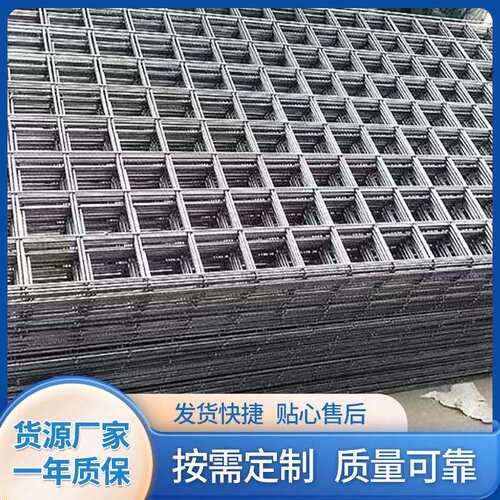 高铁路护栏网片桥下通线防护栅栏水泥柱子围栏框架隔离栅