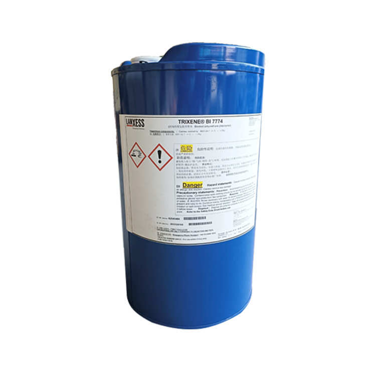 聚氨酯低粘度增韧剂涂料环氧树脂柔韧性 朗供应盛高