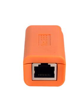 Netpass工程宝视频监控测试仪网线测试盒no . 255可定制