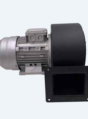 DF-1.6/2TUM-I/I多翼式小型离心风机50370w工业风I散热冷却通风机