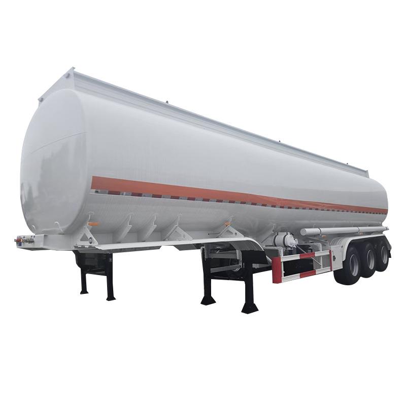 5立方油罐车罐车半罐车液体油罐车厂家油罐车出口油罐车