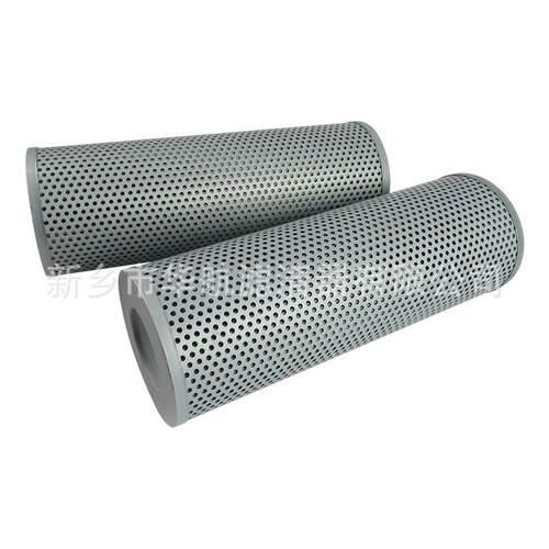 回油滤芯TZX2-63*20 ZU-A过滤器滤芯TZX2-160*2Q液压站滤芯