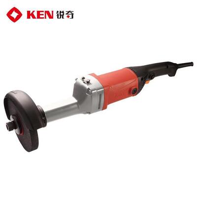 9750手提砂轮机锐奇品质经久耐用，模具打磨轨道大磨，抛光