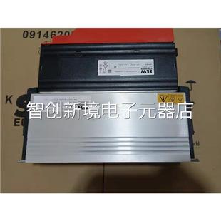 0T德国赛威驱动器原装 SEW变频质器MDX61B0保075 一年议 5A3