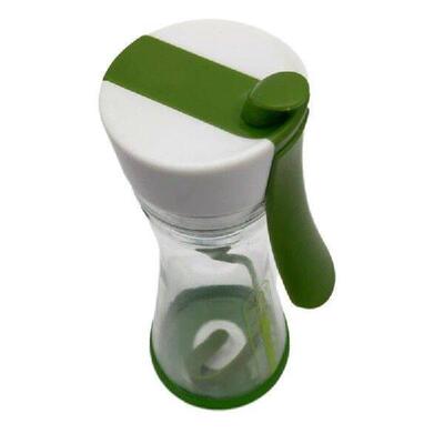 Salad Dressing Bottle Convenient Homemade Vinaigrette
