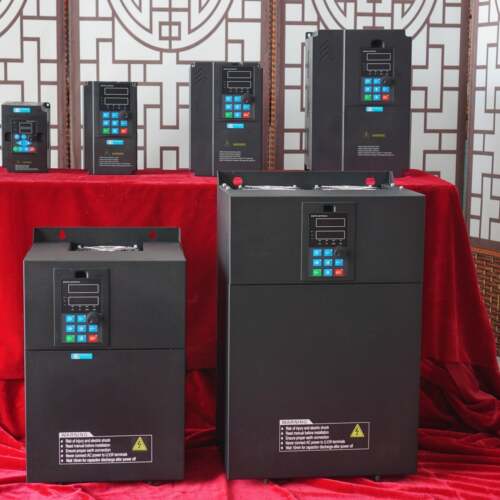 powtech欧科变频器PT600-1R5G/2R2P-3B 004G 5R5G 7R5G 2R2G/003P