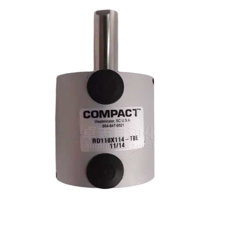 原装COMPACT气缸ASFH118X5 7/21 BSC2T25X25 1/21 RD34X38 12/18