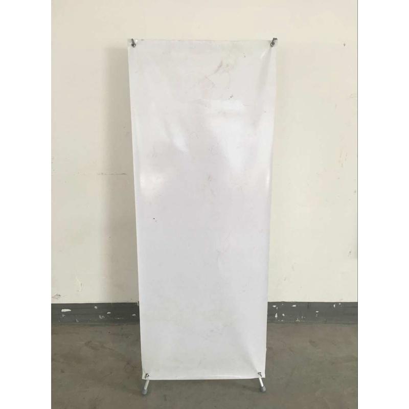 展架x 高档锁大齿展架  自轮展架展架式铝合金齿轮