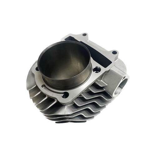 摩托车发动机套缸适用GY6200 豪迈200 ATV200气缸活塞62.5mm200cc