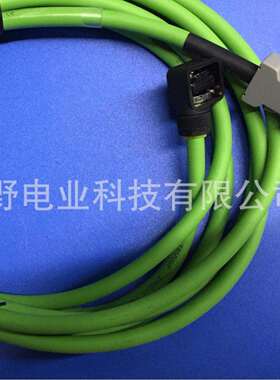 安 川 编码器线 JZSP-CSP25-05-E