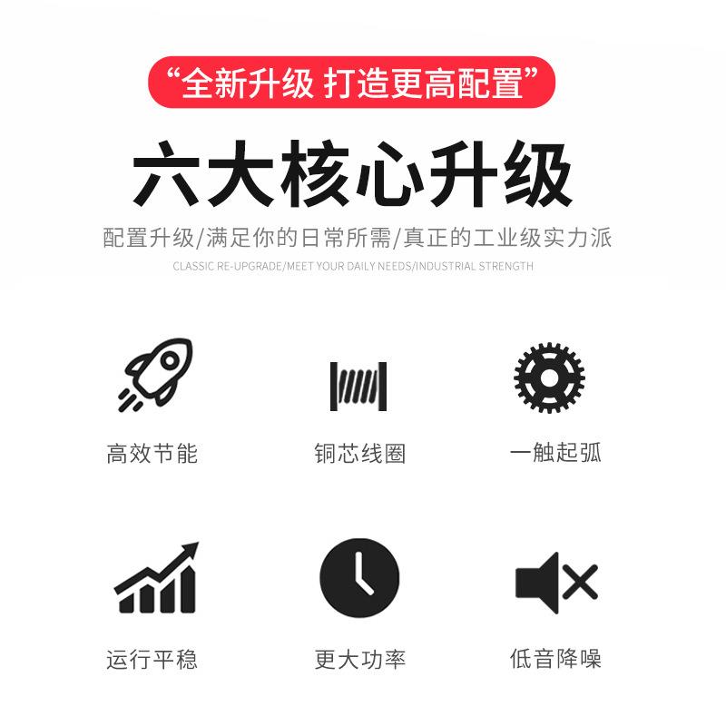 通用工业级交流弧电焊机BX1-315/400/500/630 老式纯铜芯焊机