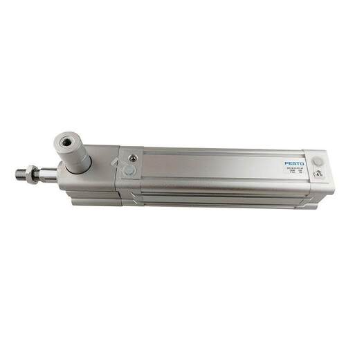 FESTO德国原装DSEU-32-80-P-A-SA DSEU-32-100-P-A-MQ/MA/MH气缸