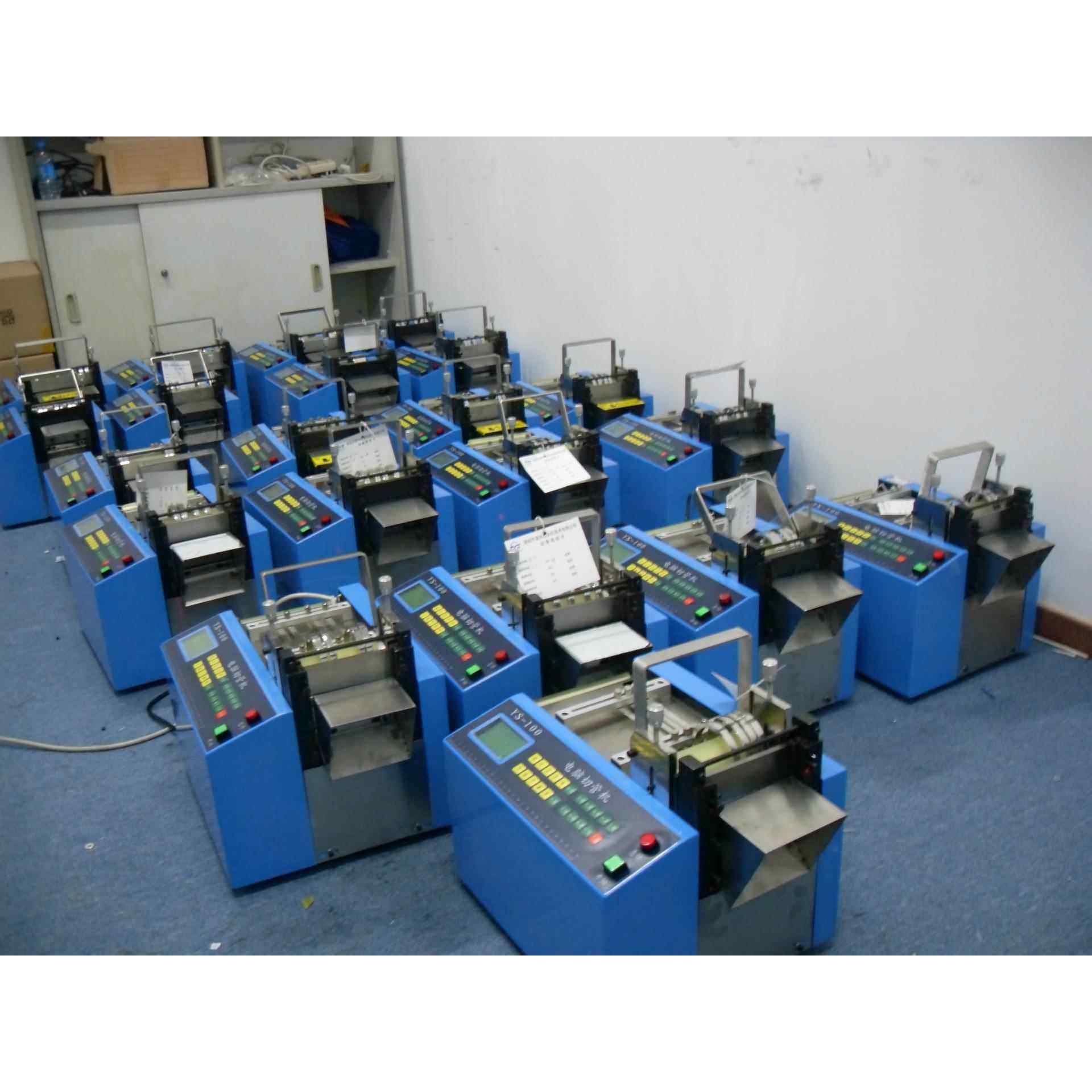 硅胶管PVC管切管机，自动裁管机，实惠的胶管切管机,五金/工具,其他电焊/切割设备,淘宝优惠券,粉丝福利购,淘宝优惠卷