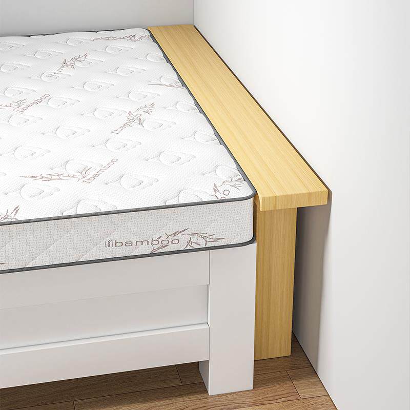 A10L床缝填充婴儿床与大床拼接缝隙填塞物床垫床边加宽靠墙硬条