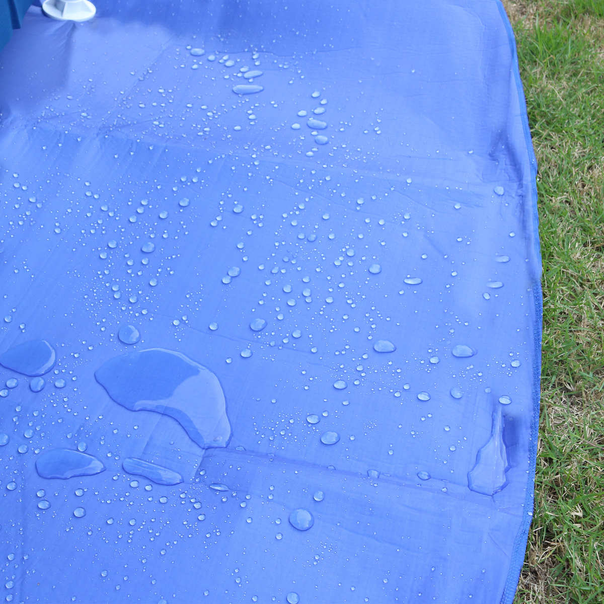 户外游泳池保护垫子室内泳池防滑吸水毛毡布充气泳池防水垫