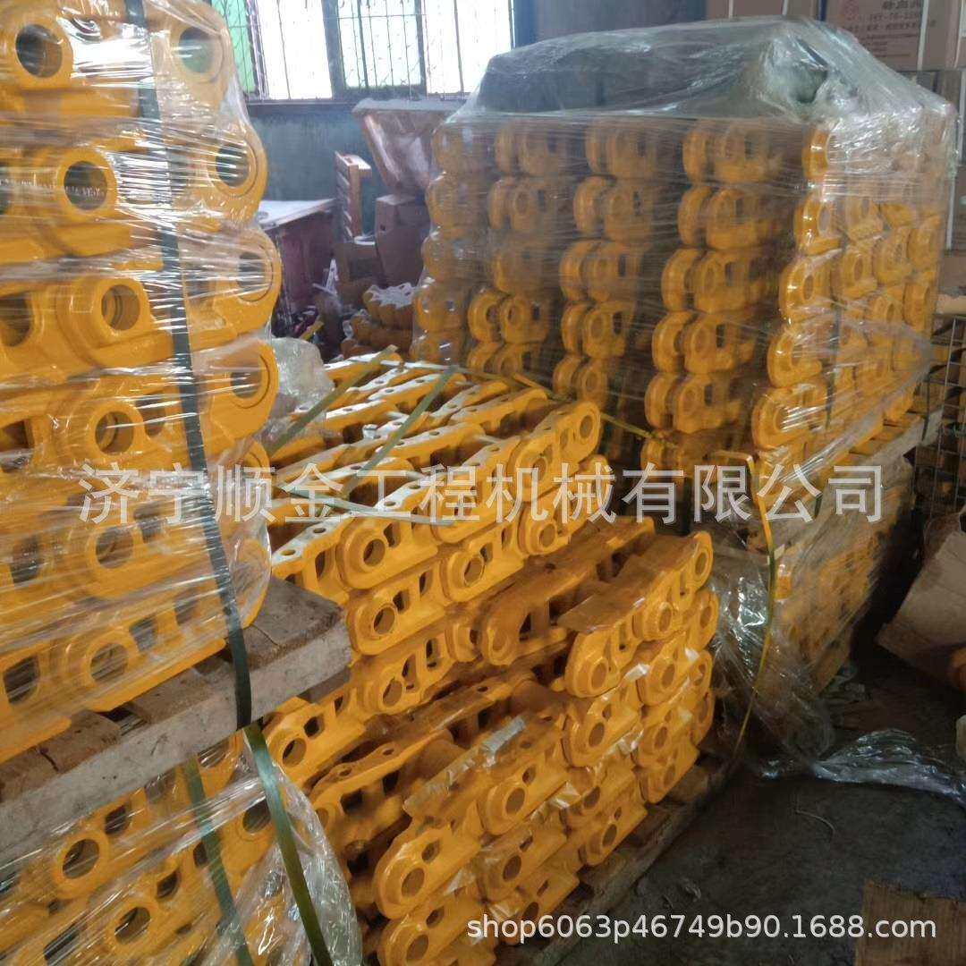 供应CATD6R D7G推土机引导轮 支重轮 托链轮 底盘件