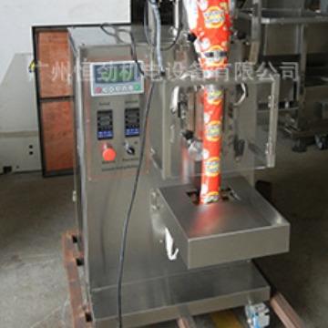 全自动洗衣粉包装机/小袋装洗衣粉包装机/广东洗衣粉包装机