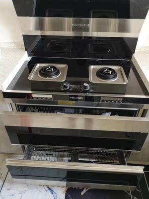 来说下美大2201A集成灶质量好还是1302集成灶更好用些？功能上都有什么不同？