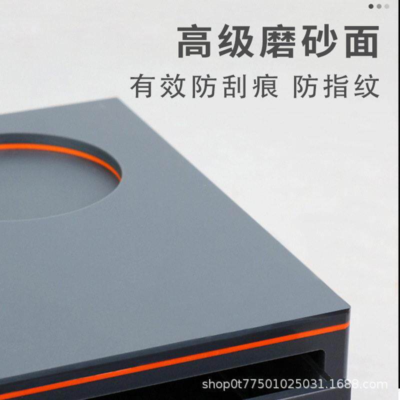 亚克力酒店牙刷牙具洗漱用品收纳盒民宿专用纸巾盒托盘酒店专用