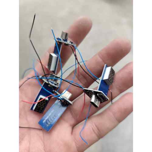 TPey-C口充电母座Diy研究价