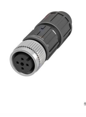 巴鲁夫BCC06ZY自接线接插件BCCM435-0000-1A-000-43X434-000