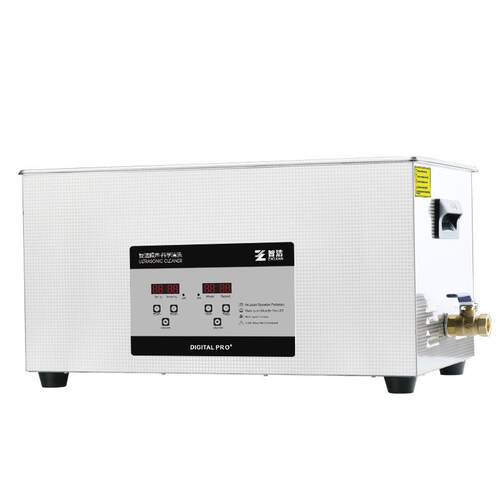 超声波清洗机商用实验室清洁器五金配件清洗机超声波清洗