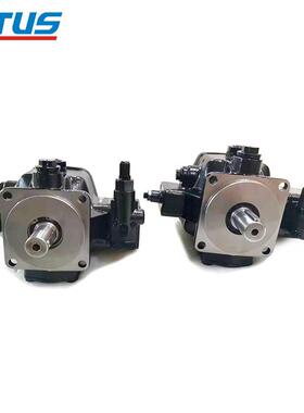 变量叶片泵PV7-1A/40-45RE37MC0-16 液压泵厂家现货