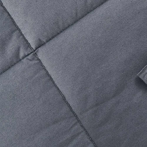 家纺用品重力被 帮助睡眠毯棉毯子 舒适单人午睡沙发重力被