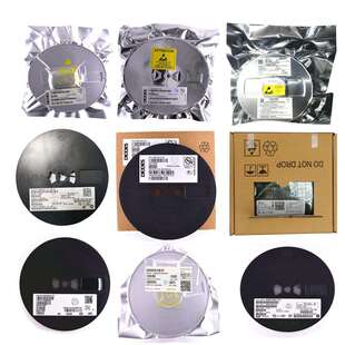 TDA8920THTDA89OBO204TDA8920C封装 2功放C数字音频IC芯片 HPSO