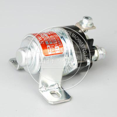 装载机WA475A-10交流发电机总成600-861-9121